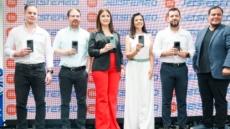Jetstereo presenta en Honduras la nueva Serie Xiaomi 17: innovación, fotografía profesional y alto rendimiento