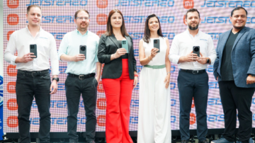 Jetstereo presenta en Honduras la nueva Serie Xiaomi 17: innovación, fotografía profesional y alto rendimiento