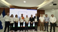 Zamorano fortalece iniciativas de nutrición infantil y seguridad alimentaria en Honduras