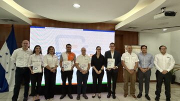 Zamorano fortalece iniciativas de nutrición infantil y seguridad alimentaria en Honduras