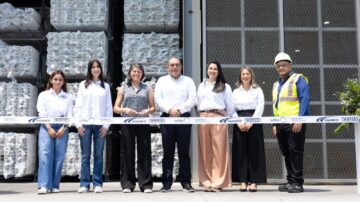 Amanco Wavin fortalece su operación en Honduras con nuevo CEDIS en San Pedro Sula