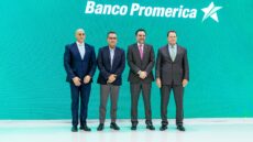 Banco Promerica reúne a líderes empresariales en conferencia sobre el entorno económico de Honduras