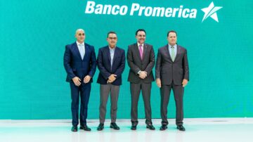 Banco Promerica reúne a líderes empresariales en conferencia sobre el entorno económico de Honduras