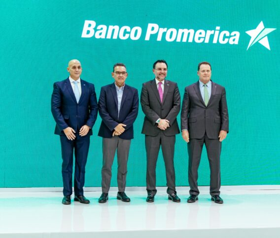 Banco Promerica reúne a líderes empresariales en conferencia sobre el entorno económico de Honduras