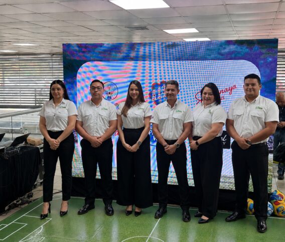 Supermercados La Colonia enciende la fiebre futbolera con la promoción “Activa el modo mundialista en La Colonia”