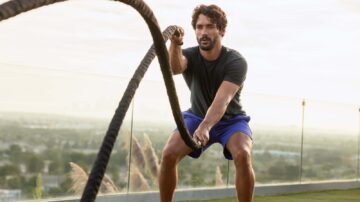 ¿Cardio o pesas? La combinación que realmente funciona para bajar de peso
