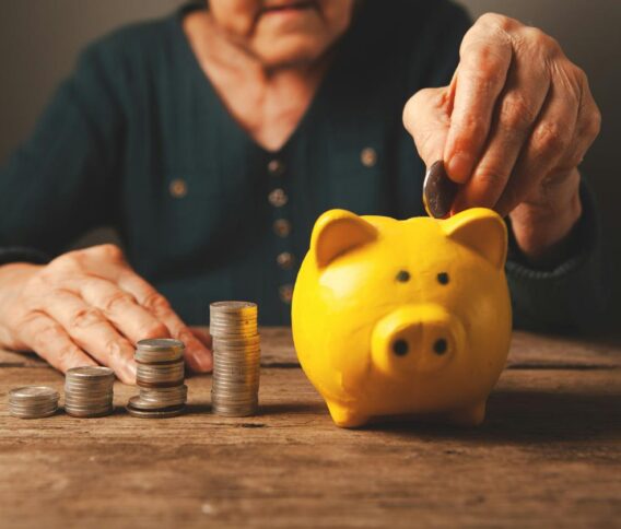 Control económico y autonomía financiera de las mujeres en Honduras