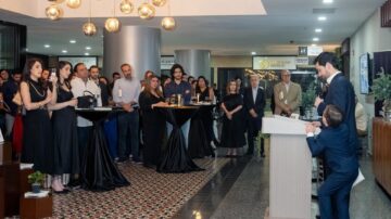 La Metamorfosis: el exitoso debut literario de Jimmy Frech