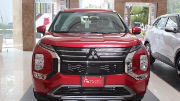 Excel y Mitsubishi acercan innovación y desempeño a los hondureños con exhibición especial en Plaza Sol de Mall Multiplaza