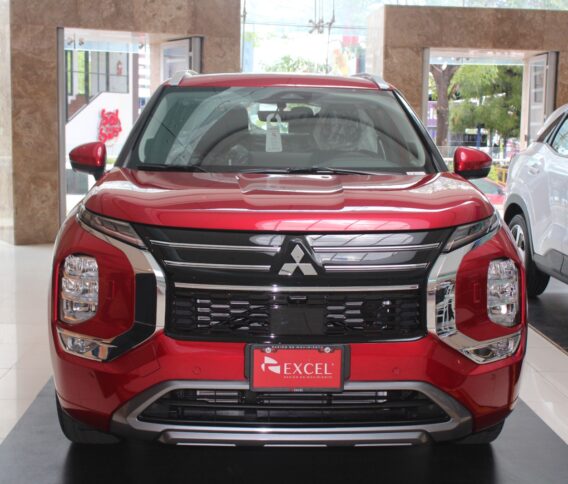 Excel y Mitsubishi acercan innovación y desempeño a los hondureños con exhibición especial en Plaza Sol de Mall Multiplaza