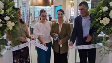 Óptica Popular reabre su tienda en mall multiplaza con un nuevo concepto de experiencia “Free Browsing”