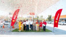Shell finaliza promoción “Siente la Fórmula” y premia a tres ganadores con una experiencia VIP en su apertura de Shell Gracias a Dios en Villanueva
