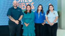 Ficohsa Bites & Vibes Football Edition: sabor, música y fútbol en una sola fiesta