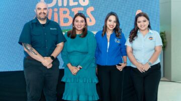 Ficohsa Bites & Vibes Football Edition: sabor, música y fútbol en una sola fiesta