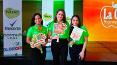 Ganá la Súper Copa Millonaria con Supermercados La Colonia