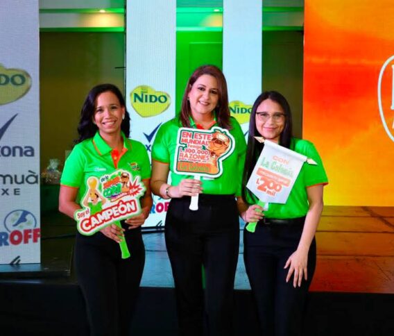 Ganá la Súper Copa Millonaria con Supermercados La Colonia