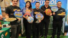 Denny´s Honduras Pre4senta 