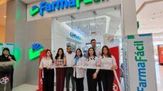 Metromall inaugura nueva sucursal de FarmaFácil y fortalece su oferta de salud y bienestar para sus visitantes