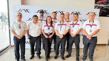 JAC Motors llega a Town Center San Pedro Sula y reafirma su crecimiento en el mercado Hondureño