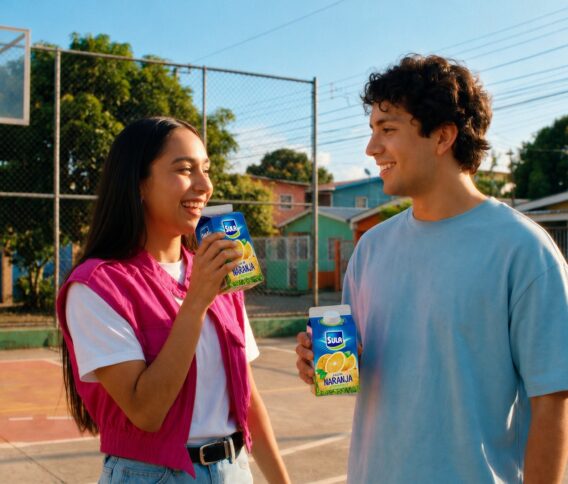 SULA invita a los hondureños a “Sacarle el Jugo al Mundial” con más de 250 mil premios