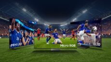 Micro RGB: Un televisor que redefine la categoría premium