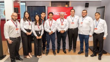 NETEL regresa a Expo Horeca 2026 con un portafolio ampliado y soluciones integrales para la transformación digital del sector