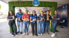 Walmart promueve el desarrollo de sus proveedores locales a través de 