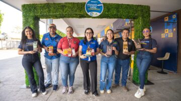 Walmart promueve el desarrollo de sus proveedores locales a través de 