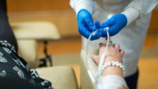 Estudio concluye que la quimioterapia antes de la cirugía mejora la supervivencia en el cáncer de páncreas en estadio inicial