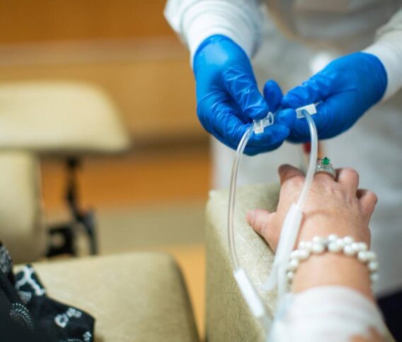 Estudio concluye que la quimioterapia antes de la cirugía mejora la supervivencia en el cáncer de páncreas en estadio inicial