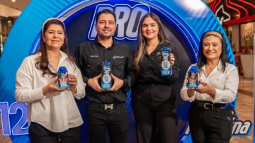 Sula ingresa a segmento de productos con proteína  con su nueva línea SULA PRO