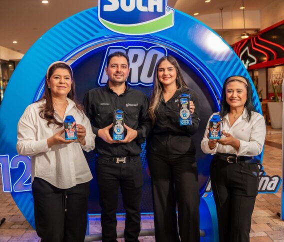 Sula ingresa a segmento de productos con proteína  con su nueva línea SULA PRO