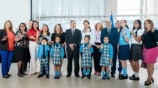 Alianzas que impulsan oportunidades: Grupo Ficohsa, Secretaría de Educación y Junior Achievement fortalecen la conexión entre educación y empleo