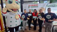 Lo nuevo de Chinawok: nuevo sabor oriental