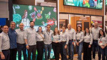 Cargill presenta tendencias en saludabilidad en Expo HORECA Honduras 2026