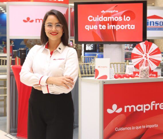 Educación Financiera: un aporte prioritario de Mapfre Honduras al desarrollo económico del país
