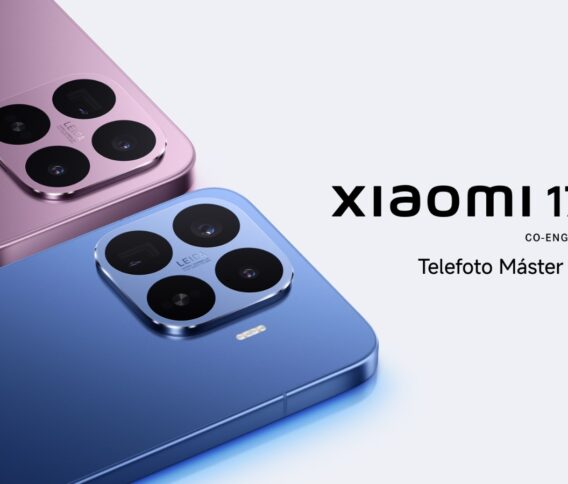 La nueva Serie Xiaomi 17T llega a Honduras combinando fotografía Leica, autonomía mejorada y alto rendimiento