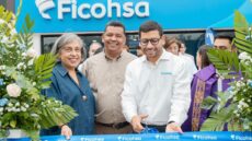 Más acceso financiero para una zona en crecimiento: Ficohsa llega a el Zamorano