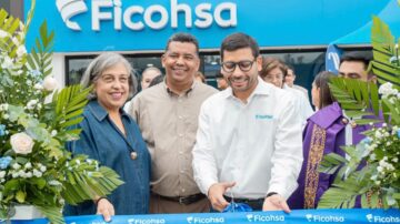 Más acceso financiero para una zona en crecimiento: Ficohsa llega a el Zamorano
