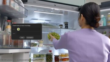 Cómo la tecnología puede ayudar a reducir el desperdicio de alimentos en casa