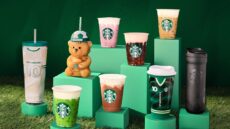 Starbucks presenta bebidas con Protein Cold Foam en todas las tiendas de Honduras