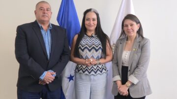 CNA destaca avances del INM y ofrece acompañamiento técnico para garantizar transparencia