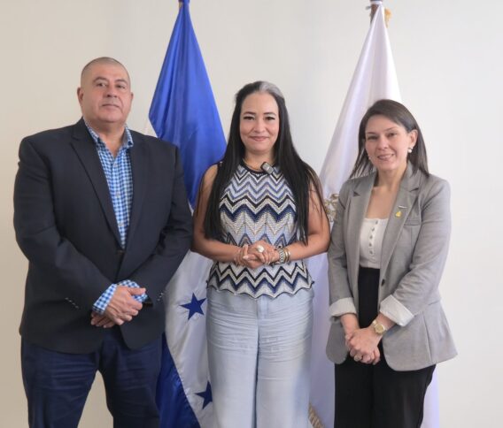 CNA destaca avances del INM y ofrece acompañamiento técnico para garantizar transparencia