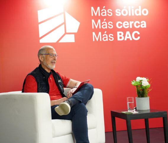 BAC se consolida como el segundo banco de Panamá tras integrar Multibank