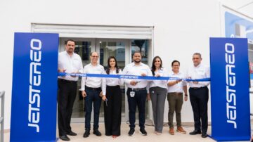 Jetstereo fortalece su presencia en Tegucigalpa con nueva tienda en la Colonia Kennedy