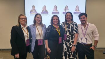 Grupo Ficohsa aporta su visión sobre inclusión financiera y desarrollo empresarial femenino en Foro GLI Latam 2026