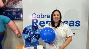 En el día internacional de las Remesas, Grupo Ficohsa reconoce el valor que generan para las familias hondureñas y desarrollo del país