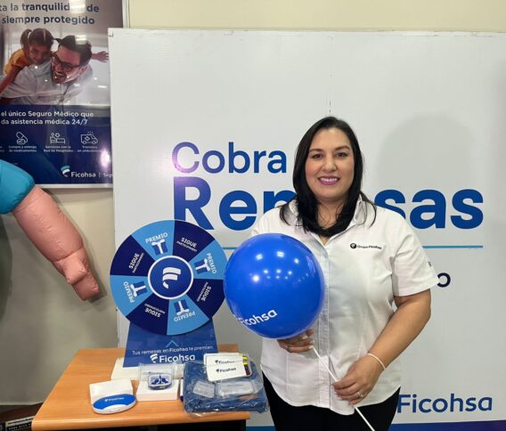 En el día internacional de las Remesas, Grupo Ficohsa reconoce el valor que generan para las familias hondureñas y desarrollo del país