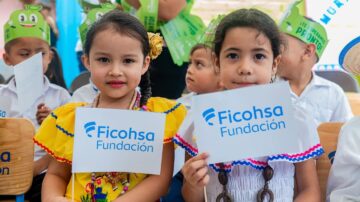 Grupo Ficohsa conmemora 32 años fortaleciendo una visión regional para impulsar comunidades sostenibles