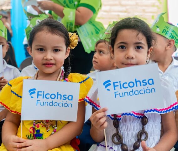Grupo Ficohsa conmemora 32 años fortaleciendo una visión regional para impulsar comunidades sostenibles